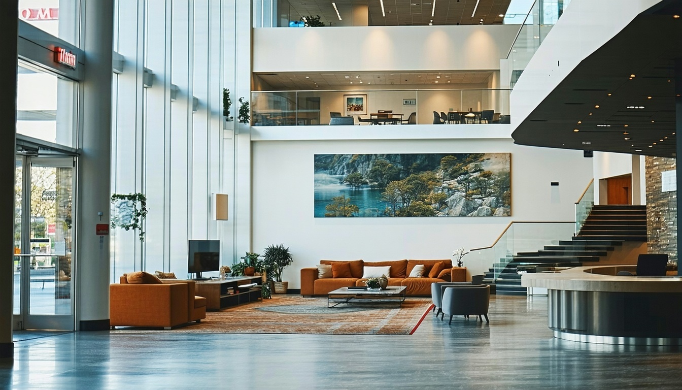 System-Driven Marketing Solutions