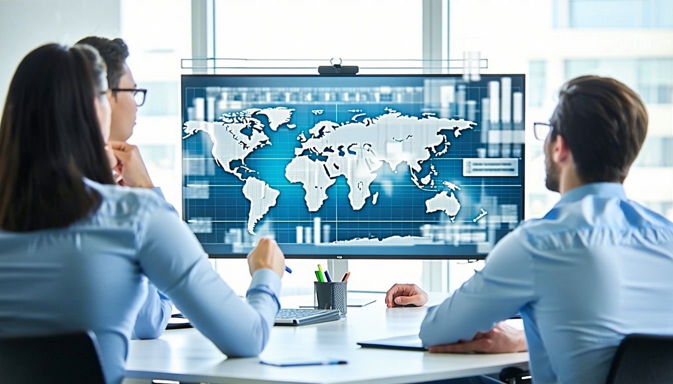 Smart Strategy Development